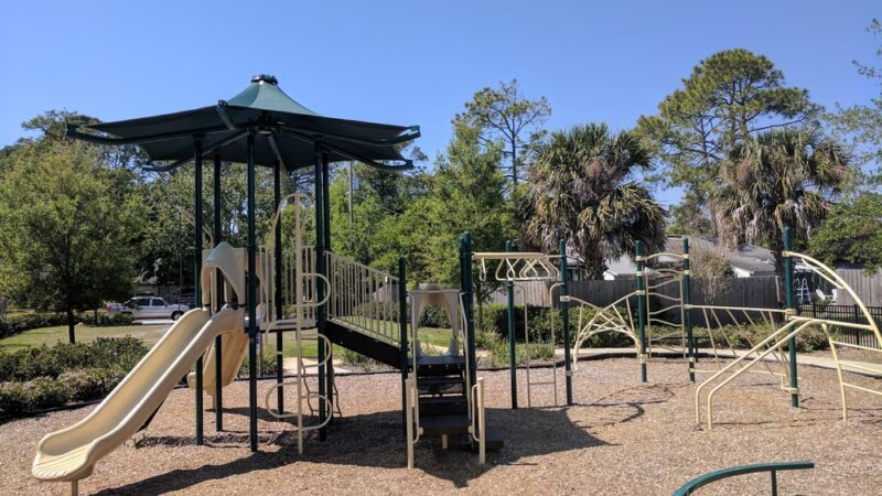 Rose Park - Atlantic Beach, FL