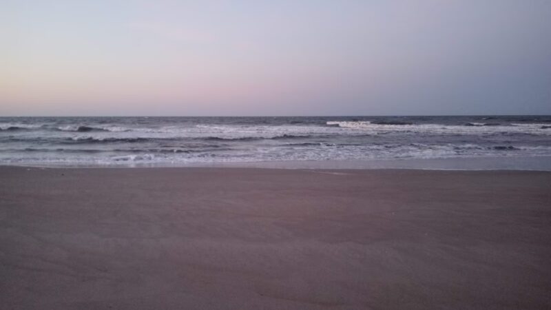 Atlantic Beach Paid Public Parking - Atlantic Beach, NC