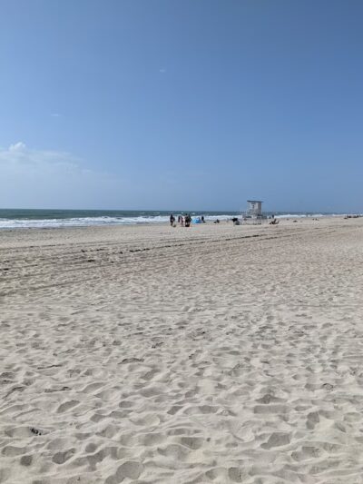 Atlantic Beach Paid Public Parking - Atlantic Beach, NC