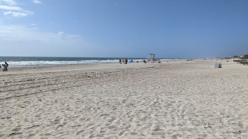Atlantic Beach Paid Public Parking - Atlantic Beach, NC