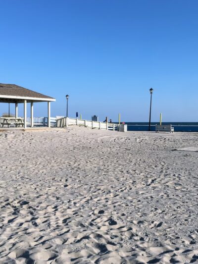 Atlantic Beach Paid Public Parking - Atlantic Beach, NC