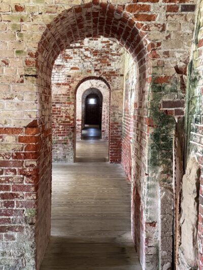 Fort Macon State Park - Atlantic Beach, NC