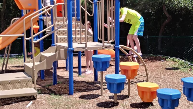 The Splash Pad - Atlantic Beach, NC