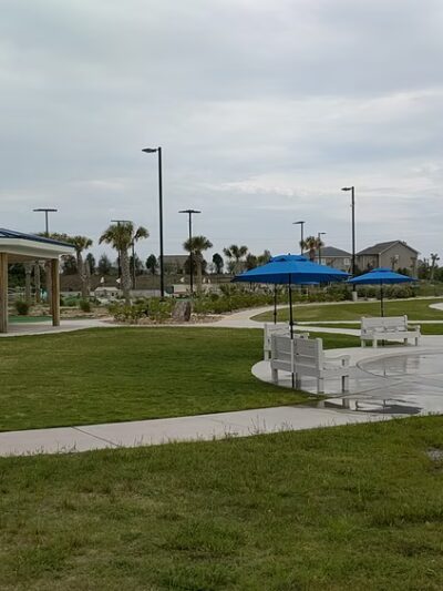 The Splash Pad - Atlantic Beach, NC