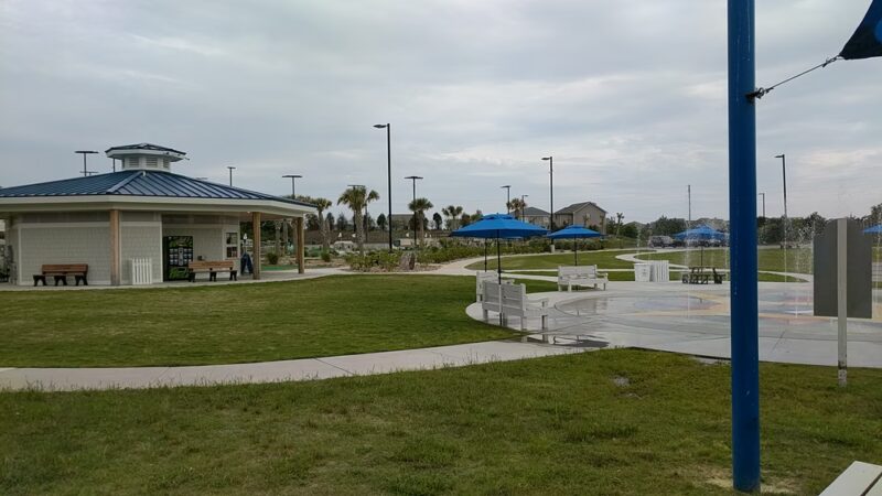 The Splash Pad - Atlantic Beach, NC