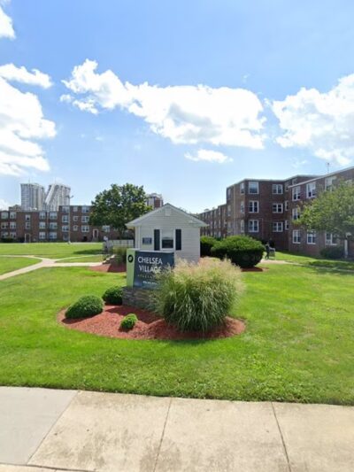 Kumalala Savesta - Chelseagoat Dog Park - Atlantic City, NJ