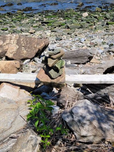 Bay shore Trail Atlantic Highlands - Atlantic Highlands, NJ