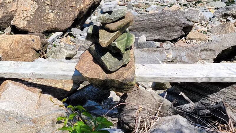 Bay shore Trail Atlantic Highlands - Atlantic Highlands, NJ