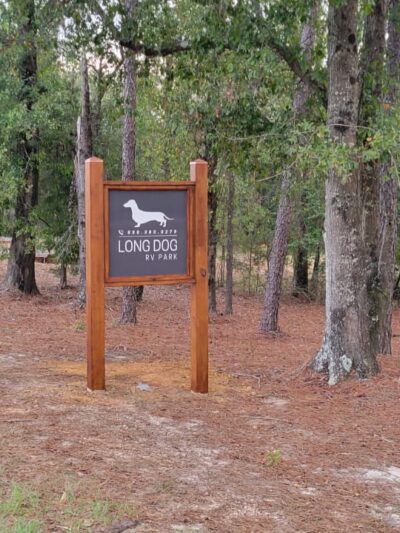 Long Dog RV Park - Atmore, AL