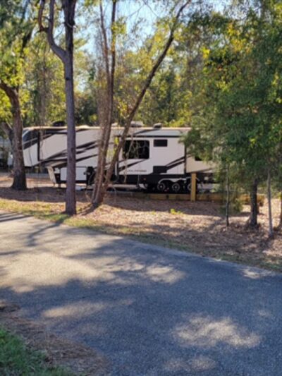 Long Dog RV Park - Atmore, AL