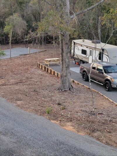 Long Dog RV Park - Atmore, AL