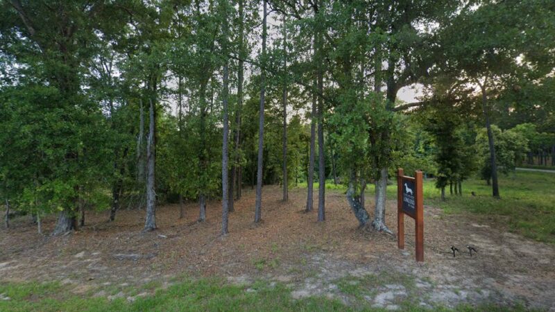 Long Dog RV Park - Atmore, AL