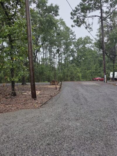 Long Dog RV Park - Atmore, AL