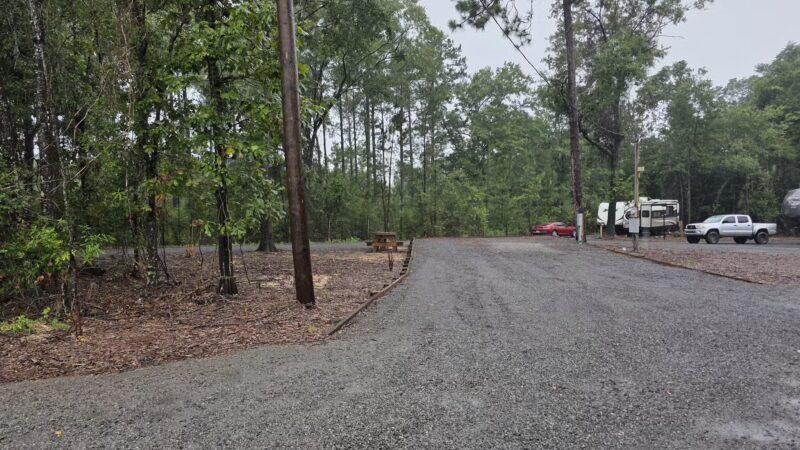 Long Dog RV Park - Atmore, AL