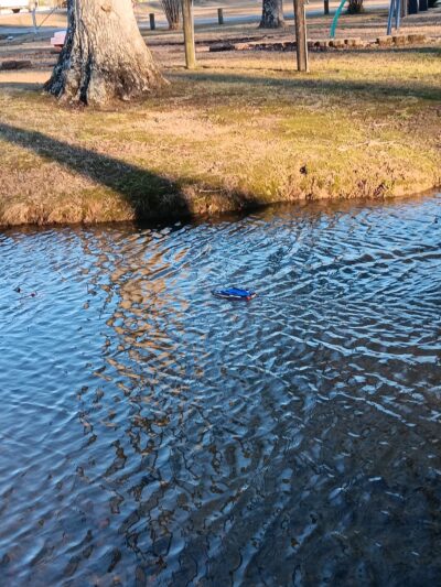 Attalla City Park - Attalla, AL