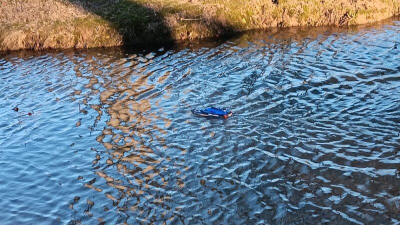 Attalla City Park - Attalla, AL