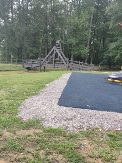 Attalla City Park - Attalla, AL