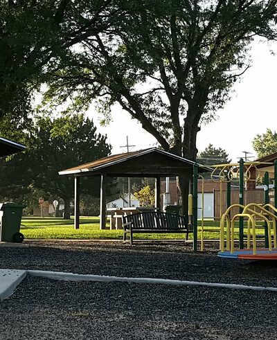 Kelley Park - Atwood, KS