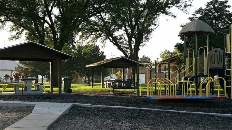 Kelley Park - Atwood, KS