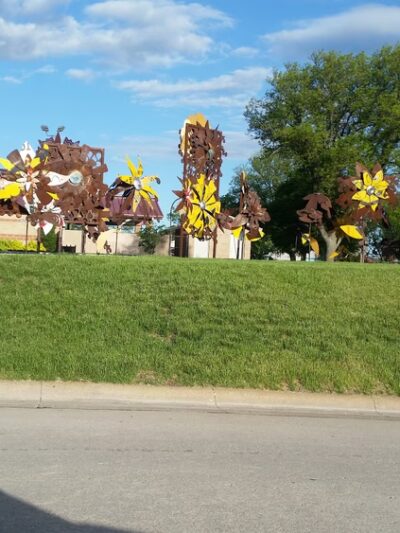 Kelley Park - Atwood, KS