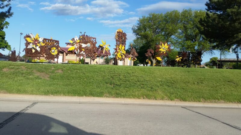 Kelley Park - Atwood, KS