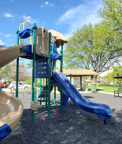 Kelley Park - Atwood, KS