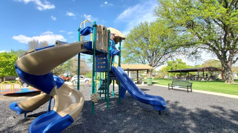 Kelley Park - Atwood, KS