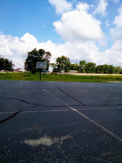 Atwood Walking Track and Baseball Field - Atwood, TN