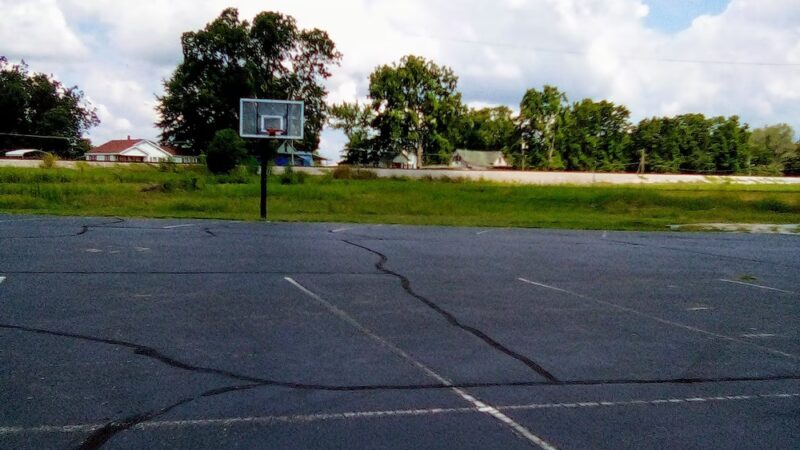 Atwood Walking Track and Baseball Field - Atwood, TN