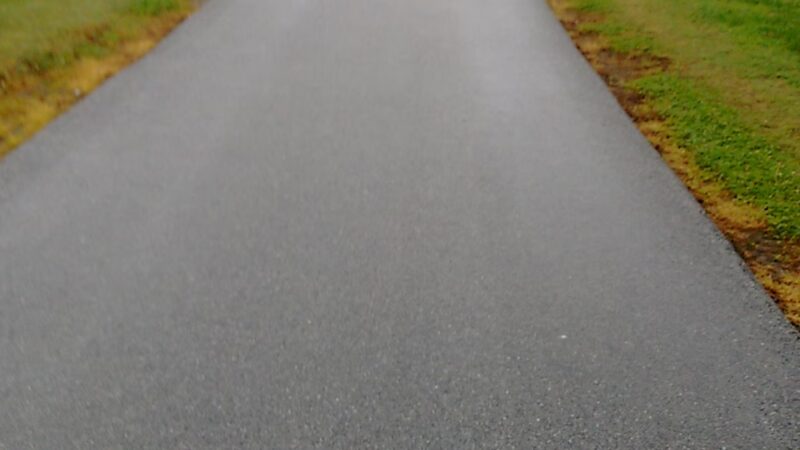 Atwood Walking Track and Baseball Field - Atwood, TN