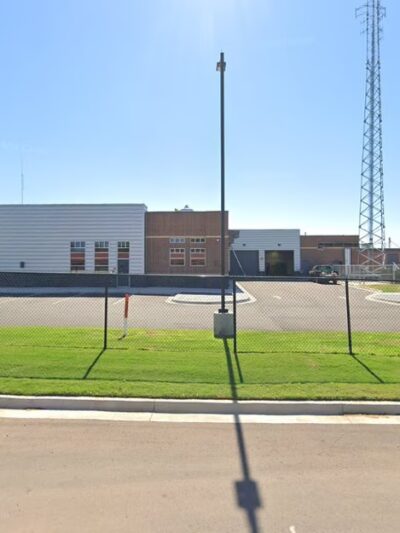 Dog park - Aubrey, TX