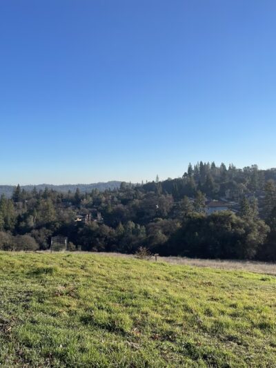 Canyon View Preserve - Auburn, CA