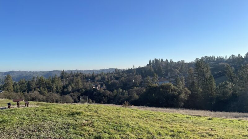 Canyon View Preserve - Auburn, CA