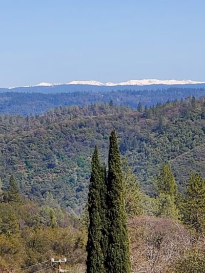 Canyon View Preserve - Auburn, CA