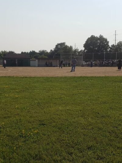 Smith Acres Park - Auburn, IN