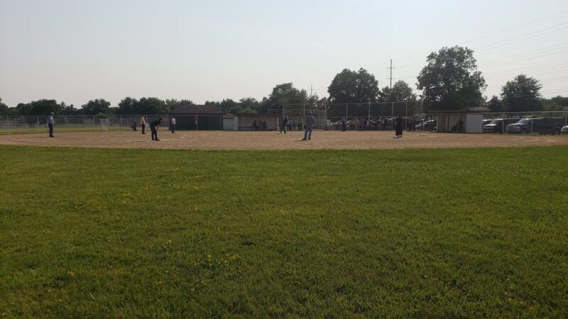 Smith Acres Park - Auburn, IN