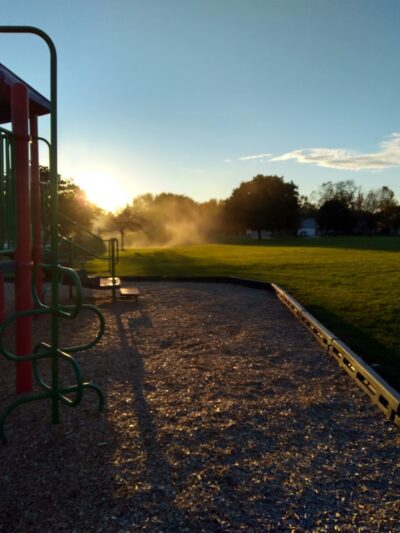 Smith Acres Park - Auburn, IN