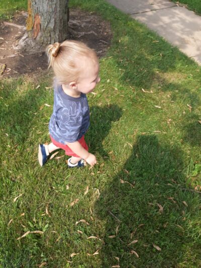 Smith Acres Park - Auburn, IN