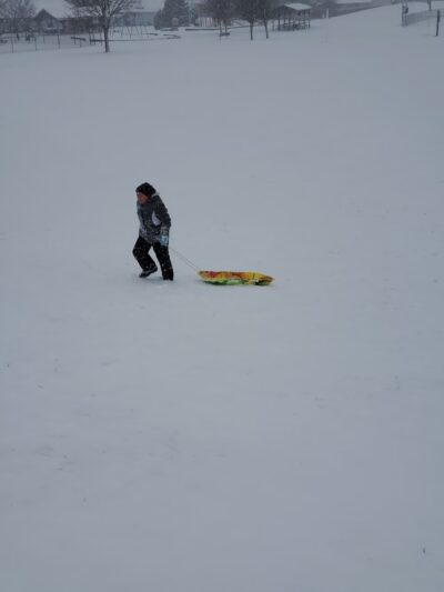 Smith Acres Park - Auburn, IN
