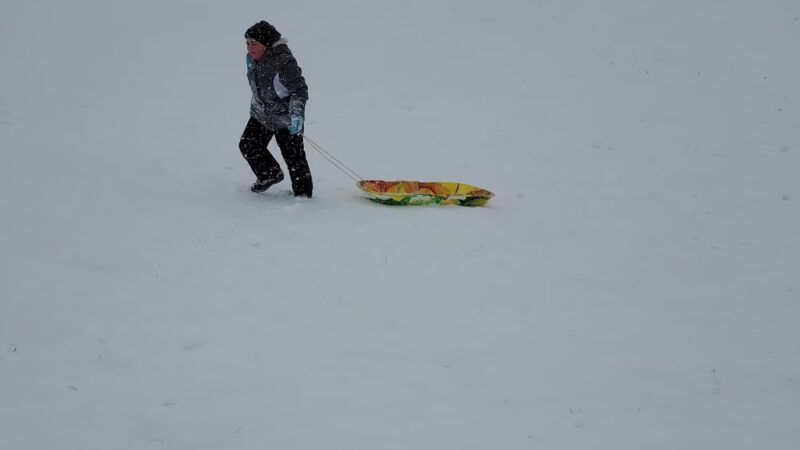 Smith Acres Park - Auburn, IN