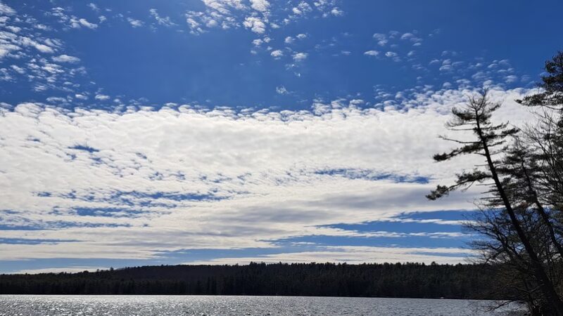 Lake Grove Park - Auburn, ME