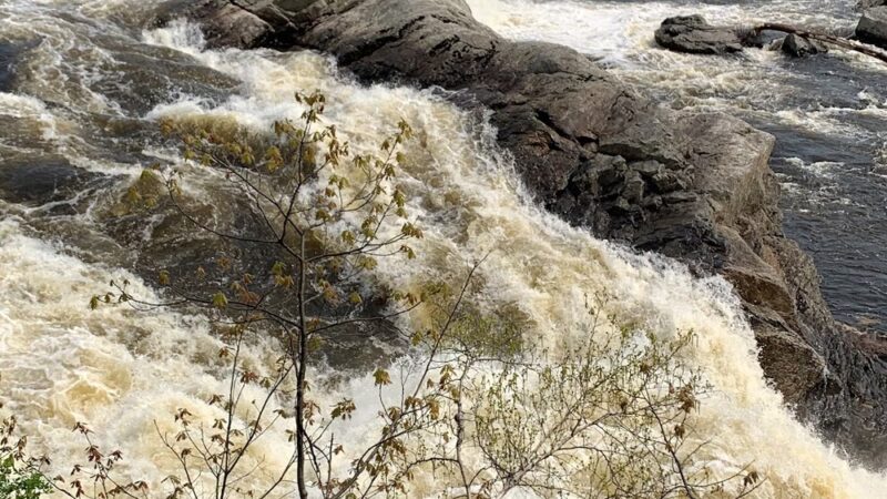 West Pitch Park - Auburn, ME