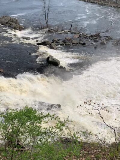 West Pitch Park - Auburn, ME