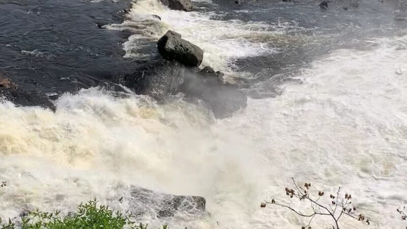 West Pitch Park - Auburn, ME