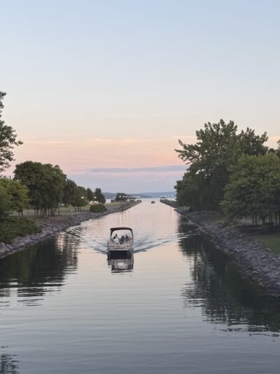 Emerson Park - Auburn, NY