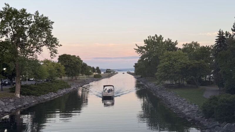 Emerson Park - Auburn, NY