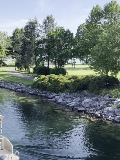 Emerson Park - Auburn, NY