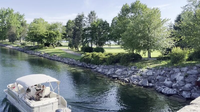 Emerson Park - Auburn, NY