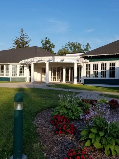 Emerson Park - Auburn, NY