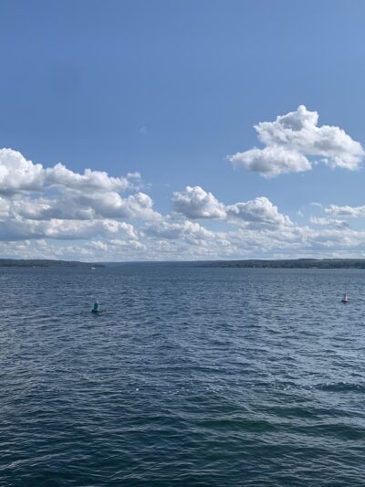 Emerson Park - Auburn, NY